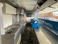 1997 ruysschaert sr16tp verkoop oplegger met 2012 scania trekker - afbeelding 36 van  68