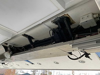 1997 ruysschaert sr16tp verkoop oplegger met 2012 scania trekker - afbeelding 37 van  68