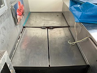 1997 ruysschaert sr16tp verkoop oplegger met 2012 scania trekker - afbeelding 39 van  68