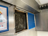 1997 ruysschaert sr16tp verkoop oplegger met 2012 scania trekker - afbeelding 41 van  68