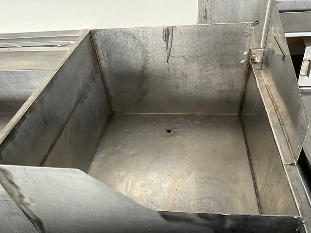 1997 ruysschaert sr16tp verkoop oplegger met 2012 scania trekker - afbeelding 46 van  68