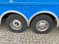 1997 ruysschaert sr16tp verkoop oplegger met 2012 scania trekker - afbeelding 51 van  68