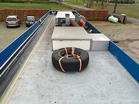 1997 ruysschaert sr16tp verkoop oplegger met 2012 scania trekker - afbeelding 52 van  68