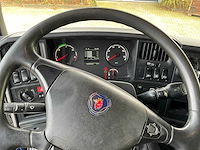 1997 ruysschaert sr16tp verkoop oplegger met 2012 scania trekker - afbeelding 54 van  68