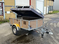 1997 saris h aanhangwagen - afbeelding 9 van  16