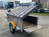 1997 saris h aanhangwagen - afbeelding 10 van  16
