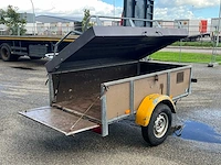 1997 saris h aanhangwagen - afbeelding 11 van  16