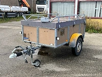 1997 saris h aanhangwagen - afbeelding 12 van  16