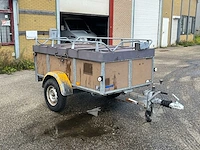 1997 saris h aanhangwagen - afbeelding 13 van  16