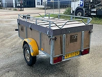 1997 saris h aanhangwagen - afbeelding 14 van  16