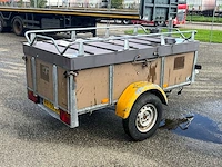 1997 saris h aanhangwagen - afbeelding 15 van  16