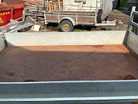 1997 saris pkc kipper aanhangwagen - afbeelding 5 van  16