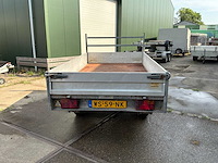 1997 saris pkc kipper aanhangwagen - afbeelding 11 van  16