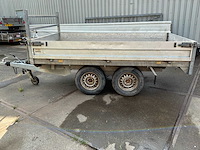 1997 saris pkc kipper aanhangwagen - afbeelding 13 van  16