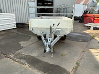 1997 saris pkc kipper aanhangwagen - afbeelding 15 van  16