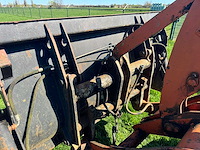 1997 schaeff skl 833 shovel - afbeelding 2 van  2