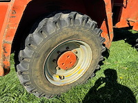 1997 schaeff skl 833 shovel - afbeelding 2 van  24
