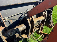 1997 schaeff skl 833 shovel - afbeelding 5 van  24