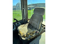 1997 schaeff skl 833 shovel - afbeelding 2 van  14
