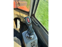 1997 schaeff skl 833 shovel - afbeelding 7 van  14