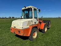 1997 schaeff skl 833 shovel - afbeelding 13 van  14