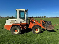 1997 schaeff skl 833 shovel - afbeelding 14 van  14