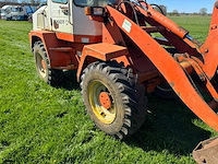 1997 schaeff skl 833 shovel - afbeelding 24 van  24