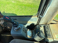 1997 schaeff skl 833 shovel - afbeelding 3 van  12