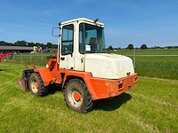 1997 schaeff skl 833 shovel - afbeelding 6 van  12