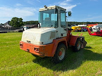 1997 schaeff skl 833 shovel - afbeelding 8 van  12