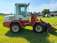 1997 schaeff skl 833 shovel - afbeelding 9 van  12