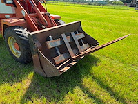 1997 schaeff skl 833 shovel - afbeelding 11 van  12