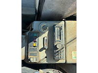 1997 schaeff skl 833 shovel - afbeelding 14 van  24