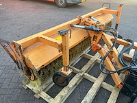 1997 schmidt vks 26h veegmachine - afbeelding 2 van  14