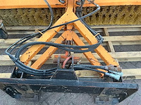 1997 schmidt vks 26h veegmachine - afbeelding 4 van  14