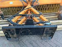 1997 schmidt vks 26h veegmachine - afbeelding 5 van  14