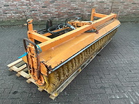 1997 schmidt vks 26h veegmachine - afbeelding 8 van  14