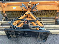 1997 schmidt vks 26h veegmachine - afbeelding 13 van  14