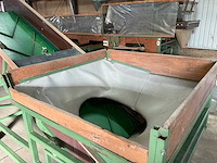 1997 schouten bde 100 opvoerband - afbeelding 2 van  4