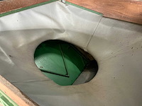 1997 schouten bde 100 opvoerband - afbeelding 3 van  4