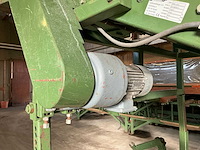 1997 schouten bde 100 opvoerband - afbeelding 9 van  10