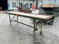 1997 schouten lb 300/60 leesband