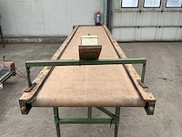 1997 schouten lb 300/60 leesband - afbeelding 2 van  4