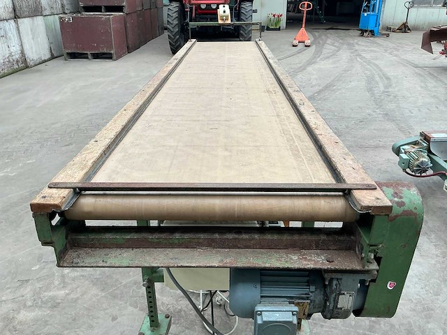 1997 schouten lb 300/60 leesband - afbeelding 6 van  9