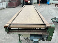 1997 schouten lb 300/60 leesband - afbeelding 6 van  9