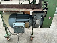 1997 schouten lb 300/60 leesband - afbeelding 7 van  9