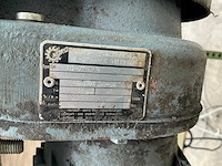 1997 schouten lb 300/60 leesband - afbeelding 3 van  4