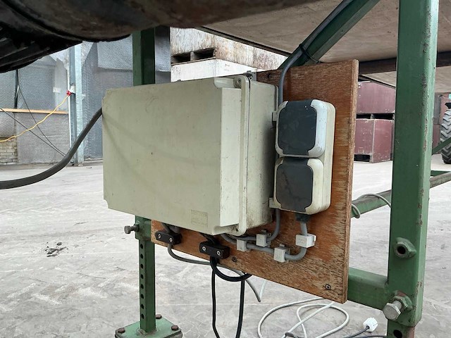 1997 schouten lb 300/60 leesband - afbeelding 8 van  9