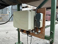 1997 schouten lb 300/60 leesband - afbeelding 8 van  9