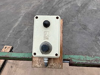 1997 schouten lb 300/60 leesband - afbeelding 4 van  4